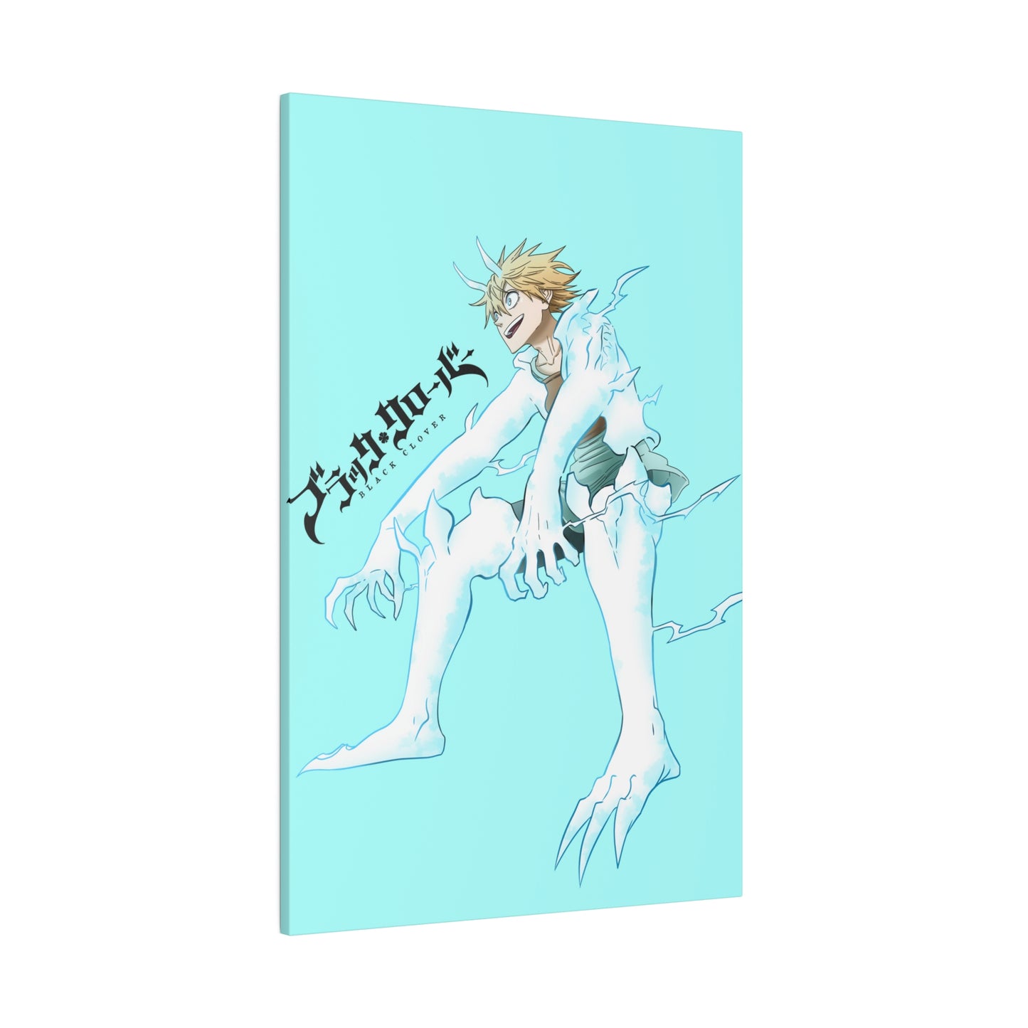 Luck Canvas