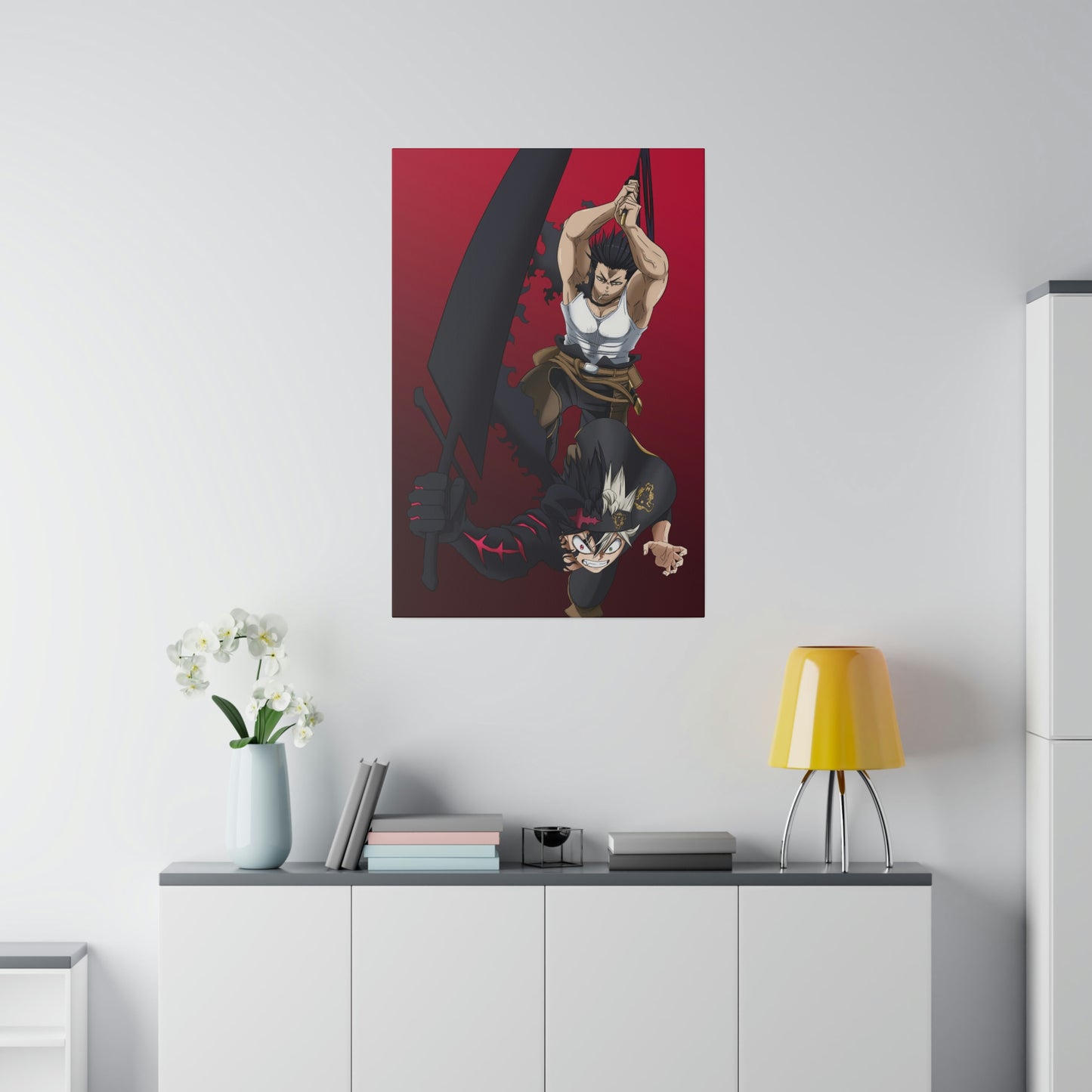 Mentor Canvas