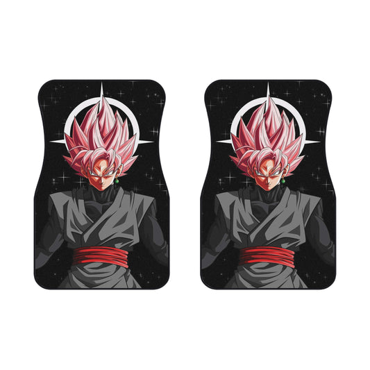 False Hero Car Mats