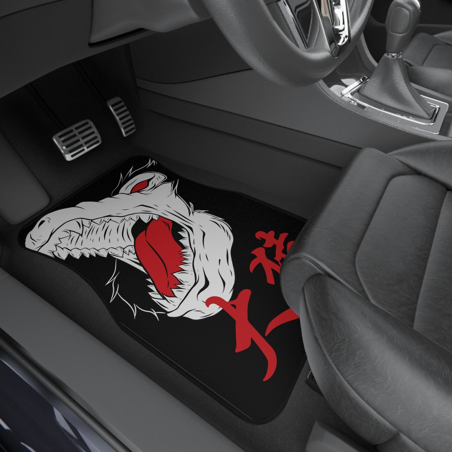 Great Ape Car Mats